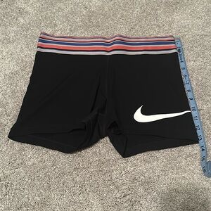 Nike Pro Dri-Fit Women’s Shorts - XL